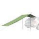 thumbnail image 2 of TFixol Auto Canopy Tent Roof Top para SUV Coche Camping al aire libre, 2 of 8
