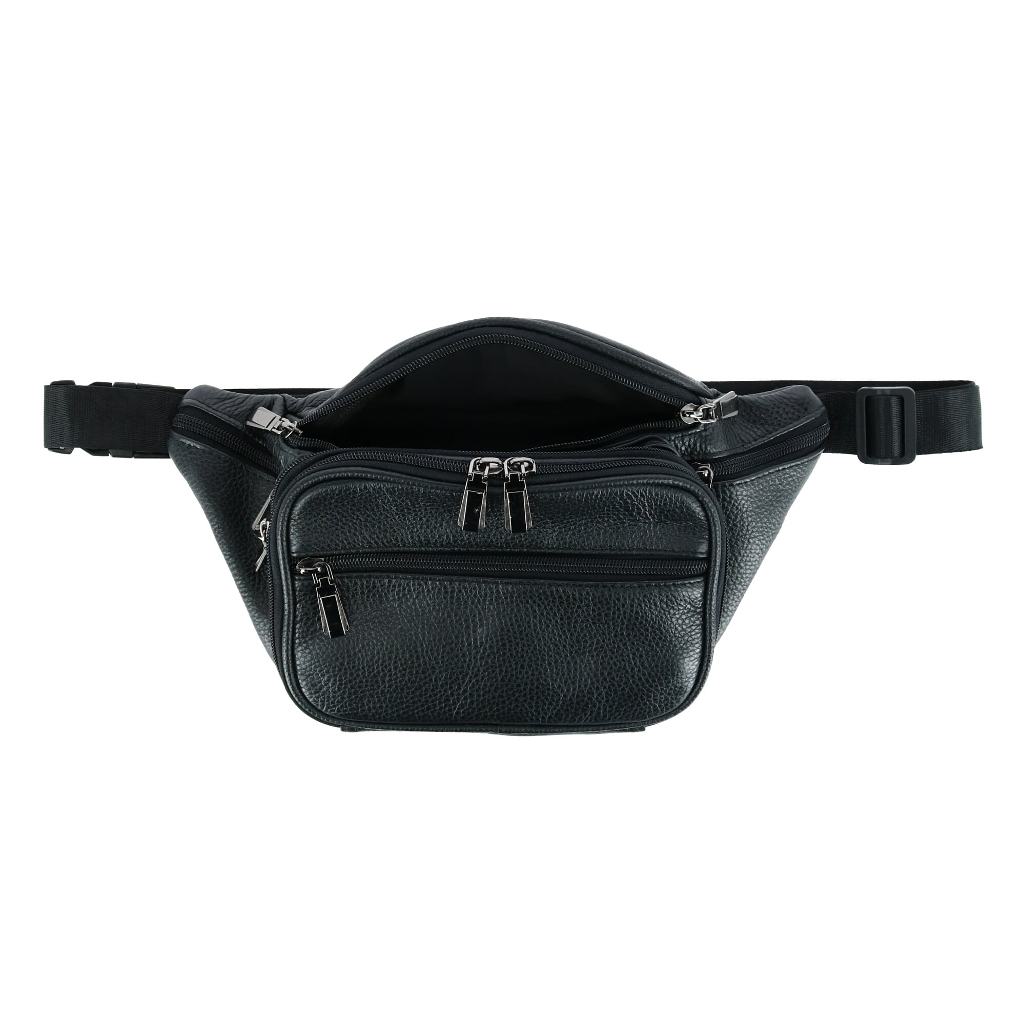 square fanny pack
