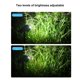 thumbnail image 4 of Outdoor Lawn Lamp Solar Garden Lights Solar Powered Landscape Light Ground Stake Light Wall Lamp IP65 Waterproof for Yards Balconies Gardens, 4 of 4