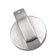 thumbnail image 4 of pitrice 2PCS Rotary Switches Round Knob Stove Burner Oven Kitchen Parts Handles Metal Fire Switch Button, 8mm, Type 1, 4 of 8