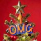 thumbnail image 3 of ¡Dios mío! Adorno navideño de Nueva York 2024 con fecha Nuevos adornos con letreros de recuerdos de OMG, 3 of 5