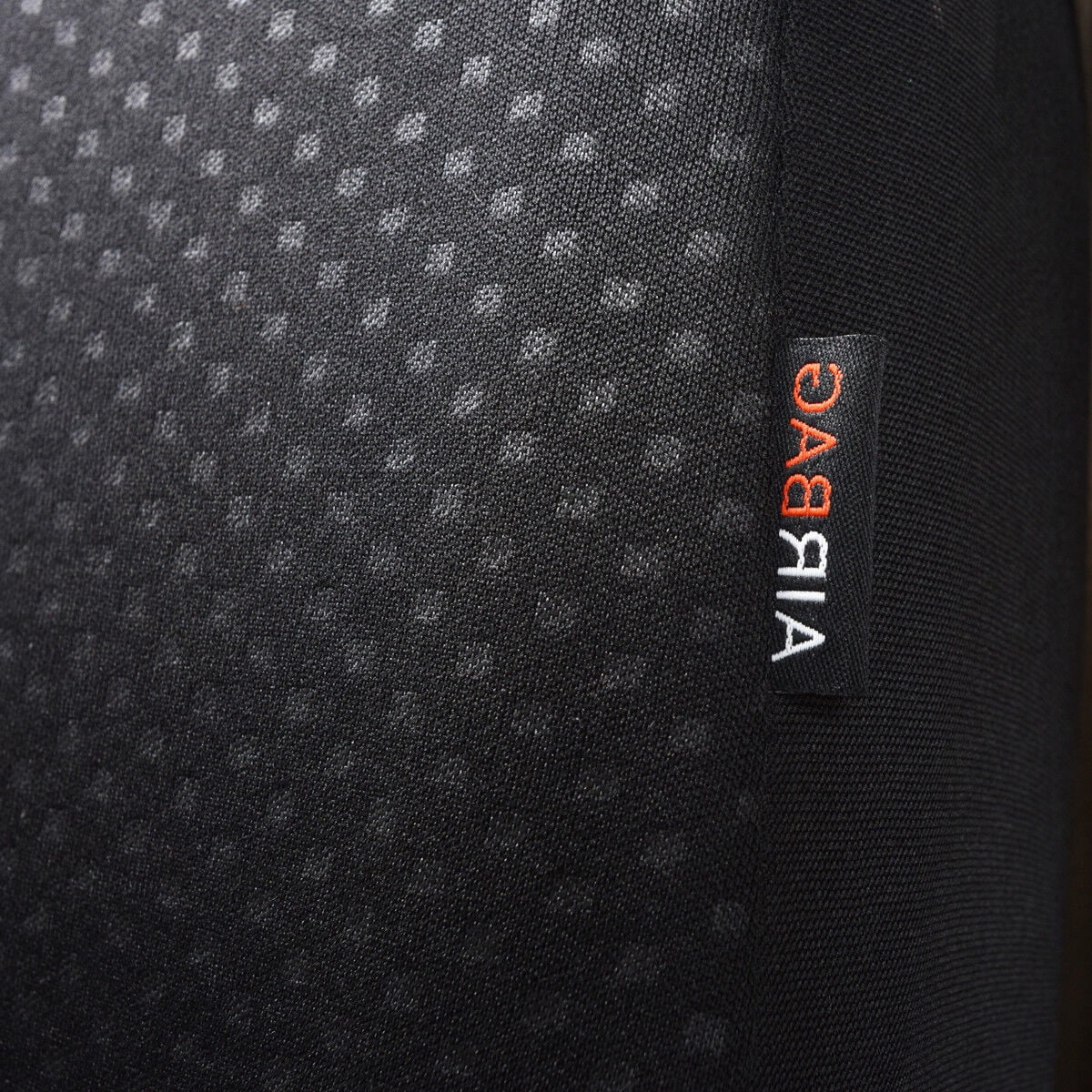 Flying Banner Universal Full Set Washable Car Seat Covers for Car Truck SUV Van Solid Black