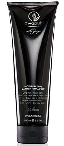 Paul Awapuhi Wild Ultra-rich Moisturizing Shampoo 8.5 oz - Walmart.com