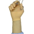 thumbnail image 3 of Protexis (formerly Duraprene Plus ) Polychloroprene Surgical Glove Standard Cuff Length SIZE 6.5 50 per Box, 3 of 3