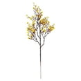 thumbnail image 1 of Halloween Offers Artificial Flowers Full Of Star Silk Flowers Dried Bouquet Wedding Restaurant Decoration Party Wedding 4 Pieces, 1 of 5