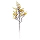 thumbnail image 1 of Clearance!Flores artificiales llenas de flores de seda de estrellas,ramo seco,decoración de restaurante de boda,fiesta,boda,4 piezas, 1 of 5