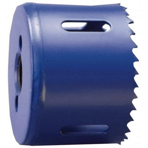 Disston® Blu-Mol® Bi-Metal Hole Saw (514), 7/8" (22 mm), 1/Each