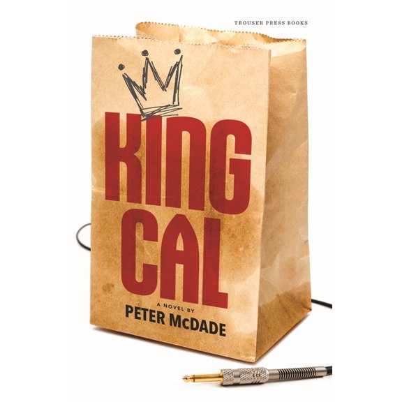 King Cal, (Paperback)