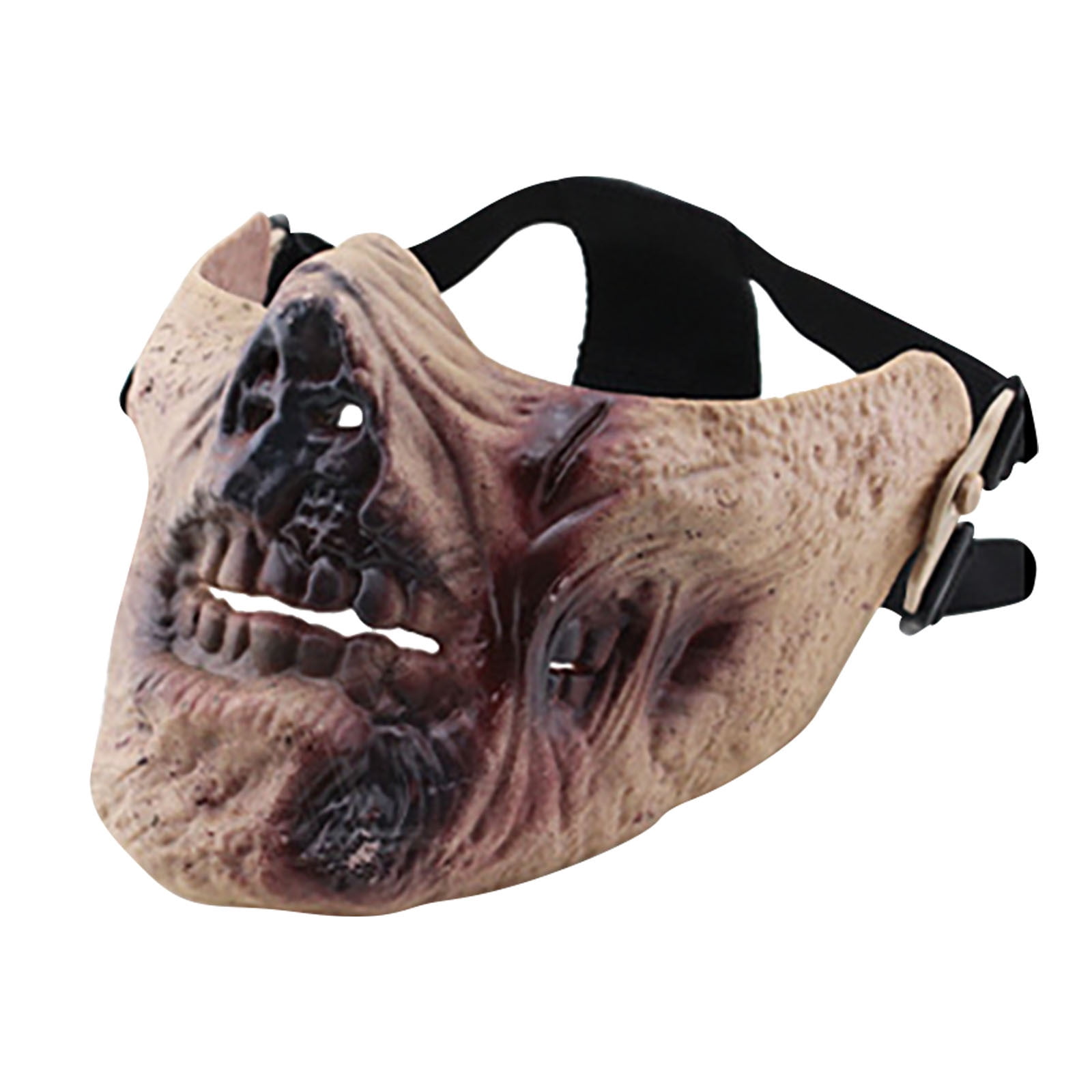 Halloween Scary Mask Halloween Mask Scary Spoof Mask - Walmart.com