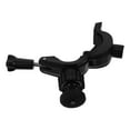 thumbnail image 1 of unbranded Soporte De Manillar Para Teléfono Negro Con Clamp Duradero Y Ajuste Sin Herramientas, 1 of 7