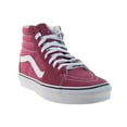 thumbnail image 2 of Vans Men's Sk8-Hi Dry Rose / True White Ankle-High Canvas Women' - 11M, 2 of 6