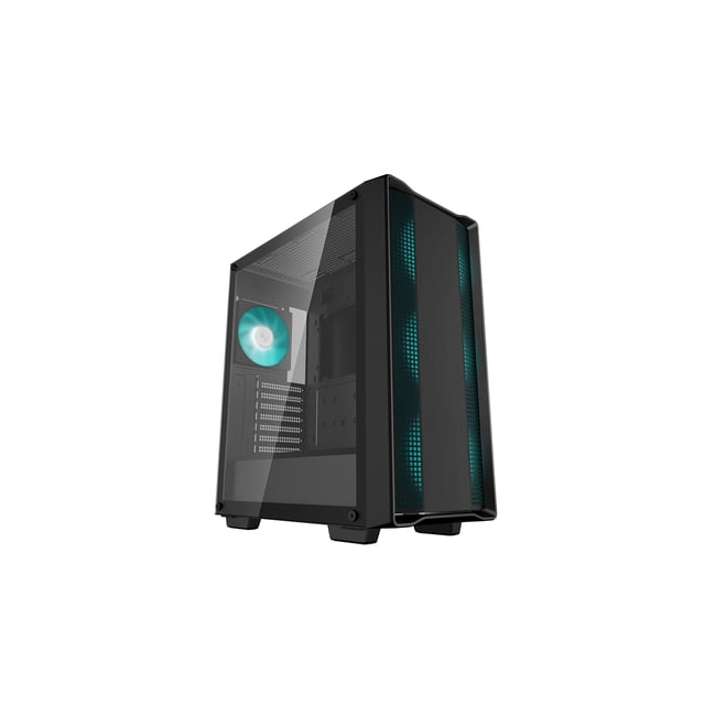 GABINETE DEEPCOOL CC560 V2 NEGRO ATX LED R-CC560-BKGAA4-G-2