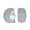 Silver-Tone, variant on Womens Pave Encrusted Crystal Wide Dome Clip On Earrings Wedding Party Non Pierced Ears 14K Gold Plated