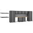 thumbnail image 1 of NewAge Products Pro Series 3.0 10-Piece Cabinet Set, 1 of 11