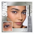 thumbnail image 4 of Delineador Líquido Maybelline Tattoo Liner Play Spark It Silver de 2.1 gr, 4 of 6