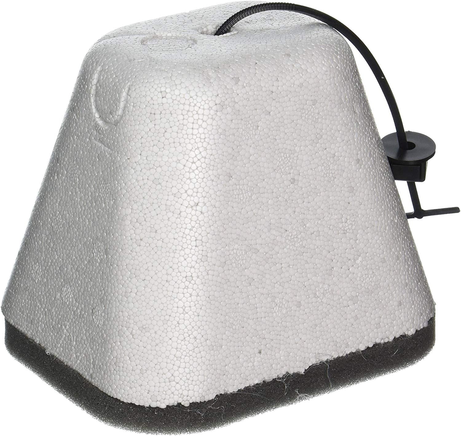 Frost King FC1 Outdoor Foam Faucet Cover, To Prevent Freeze