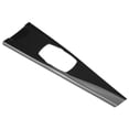 thumbnail image 1 of Cover, Delicate  Multimedia Panel Cover, Pratical For Left-hand Driving For  3 Series F30 F34 4 Series F33 F36, 1 of 8
