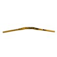 thumbnail image 1 of Bike Riser Bar, Ergonomic Design Wheel Track Handlebar Easy To Install  for Mountain and Trail Bikes Purple,Black,Red,Yellow,Blue, 1 of 8