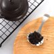 thumbnail image 2 of 1pc creative acero inoxidable té té capilla cuchara de té cuchara exquisita, 2 of 6