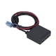 thumbnail image 5 of Adaptador de música Bluetooth AUX inalámbrico para coche Conector de interfaz USB de música MP3 apto para Mercedes Benz Smart / Roadster / ForTwo / ForFour, 5 of 12