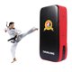 thumbnail image 2 of PU Boxing Kicking Strike Punching Pad Power Punch para entrenamiento (WU + Red) Ehuebsd Para estrenar, 2 of 8