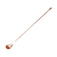 thumbnail image 4 of TidBay Stainless Steel Spiral Long Handle Mixing Stir Cocktail Spoon Bar Bartender Tool, 4 of 4