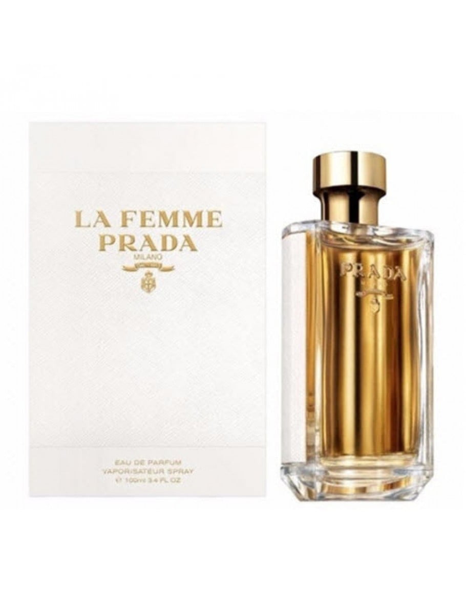Prada La Femme Eau De Parfum For Her 