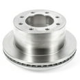 thumbnail image 3 of PowerStop AR82154 Power Stop - Rear OE Stock Replacement Brake Rotor, 3 of 4