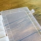 thumbnail image 3 of Detachable 24 Compartment Plastic Storage Box Container Jewelry Tool Case Fashion, 3 of 4