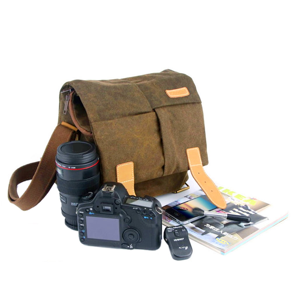 canon camera bag walmart