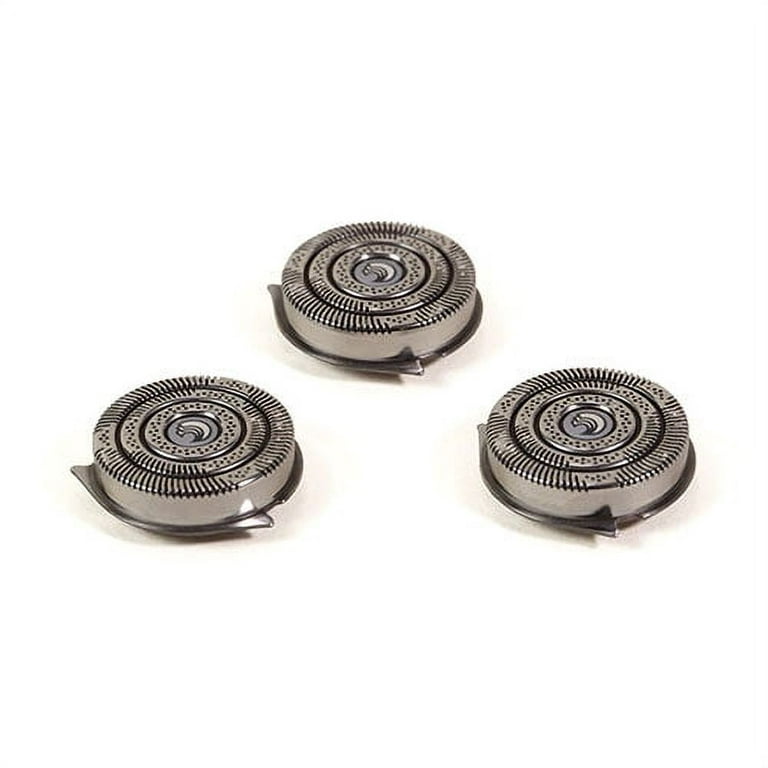 Philips Norelco HQ9 Speed XL Replacement Heads