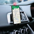 thumbnail image 3 of Cellet 2-in-1 Extra Strength Magnetic Air Vent Mount with Detachable Cradle, 3 of 10