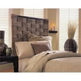 thumbnail image 2 of Padma's Plantation Wood Twin Headboard in Natural Abaca Twist, 2 of 2