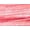 Coral Watercolor Stripes, variant on Women's Plus Size Fresh Angle Buttonfront Blouse