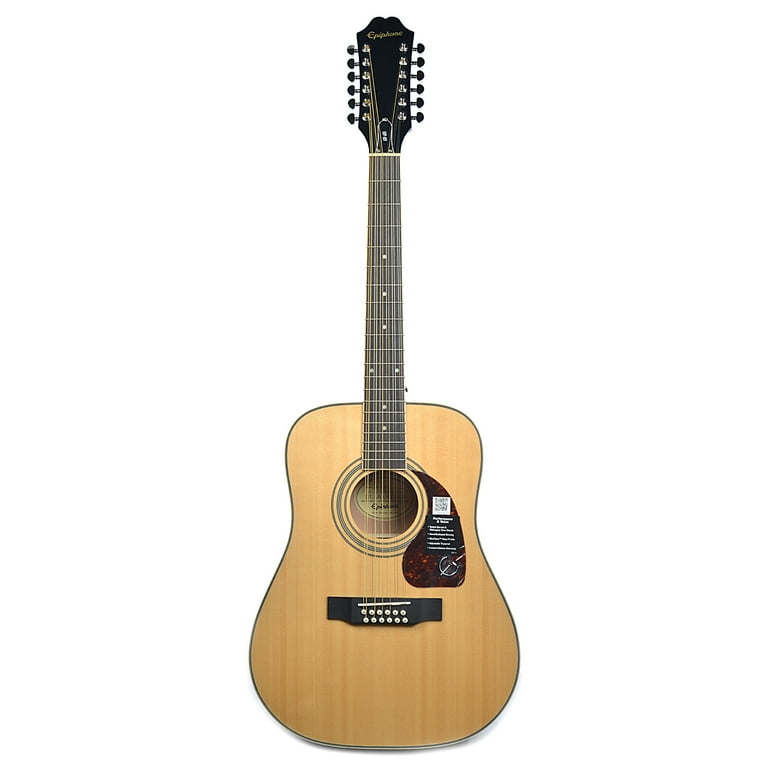 Epiphone DR 12-String
