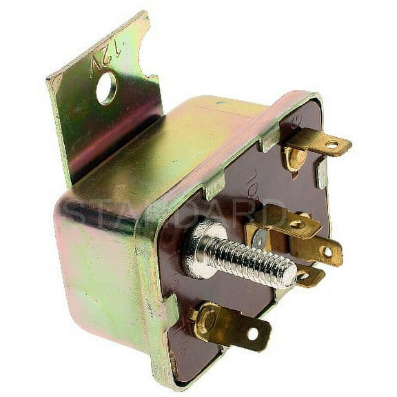 Standard Motor Products Ignition Starter Relay SR-111, fits Dodge D-Series/W-Series [1977-1985]