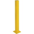 thumbnail image 1 of Kleton Heavy-Duty Steel Bollard, 48-Inch Height, 4-Inch Width, 1 of 1