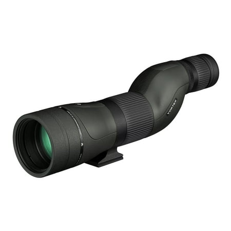 UPC: 0843829112932 | Vortex Diamondback HD 16-48×65 Straight Spotting Scope