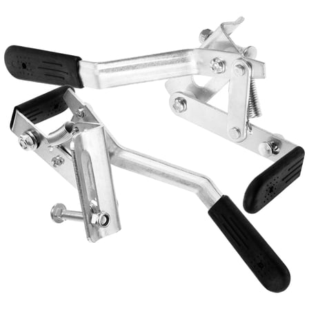 unbranded  2 Pcs Drive Brake Cable Wheel Chair Bike Handle for Wheelchairs