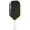 Kosmos, variant on Pro V Pickleball Paddle - 16mm - Raw Carbon Fiber Textured Surface - Enhanced Frame & Propulsion Core, USAPA & UPA-A Certified, NFC Chip Enabled, Premium Control & Lightweight Performance