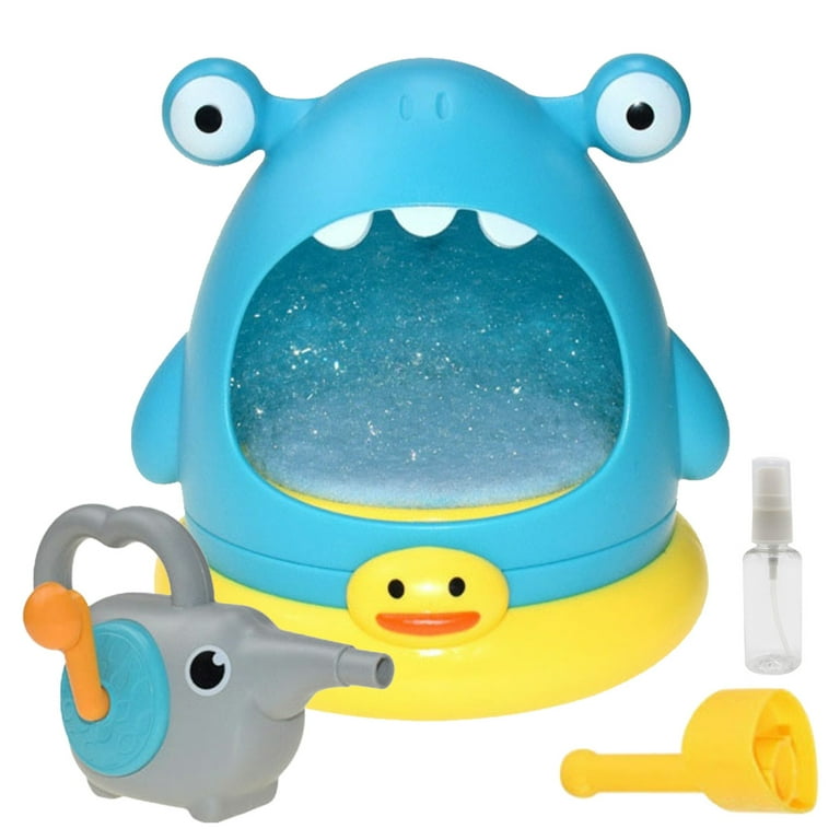 Baby Shark Bubble Machine How To Use edu.svet.gob.gt