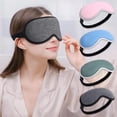 thumbnail image 2 of Wmool 3D Steam Hot Compress Eye Mask Eyestrain Relief Adjustable Temperature Time, 2 of 8