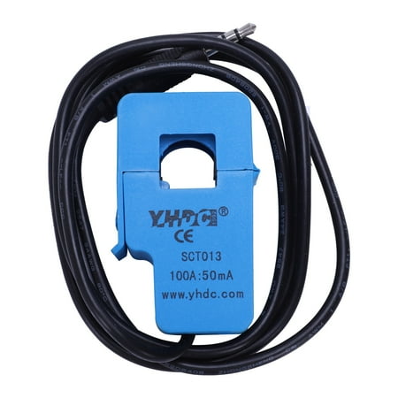 

SCT-013-000 Non-invasive AC Current Sensor Transformer