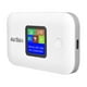 thumbnail image 4 of 4G Lte WiFi Router with SIM Card Slot Wireless Hotspot Mobile Pocket WiFi Router, 4 of 9