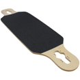 thumbnail image 5 of Hoja de Grip Tape Black Diamond para Longboard Skateboard 25 cm x 122 cm, 5 of 5