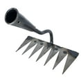 thumbnail image 4 of LOVIVER Outil de Désherbage Manuel pour Jardin Pelouse 7 Dents, 4 of 8