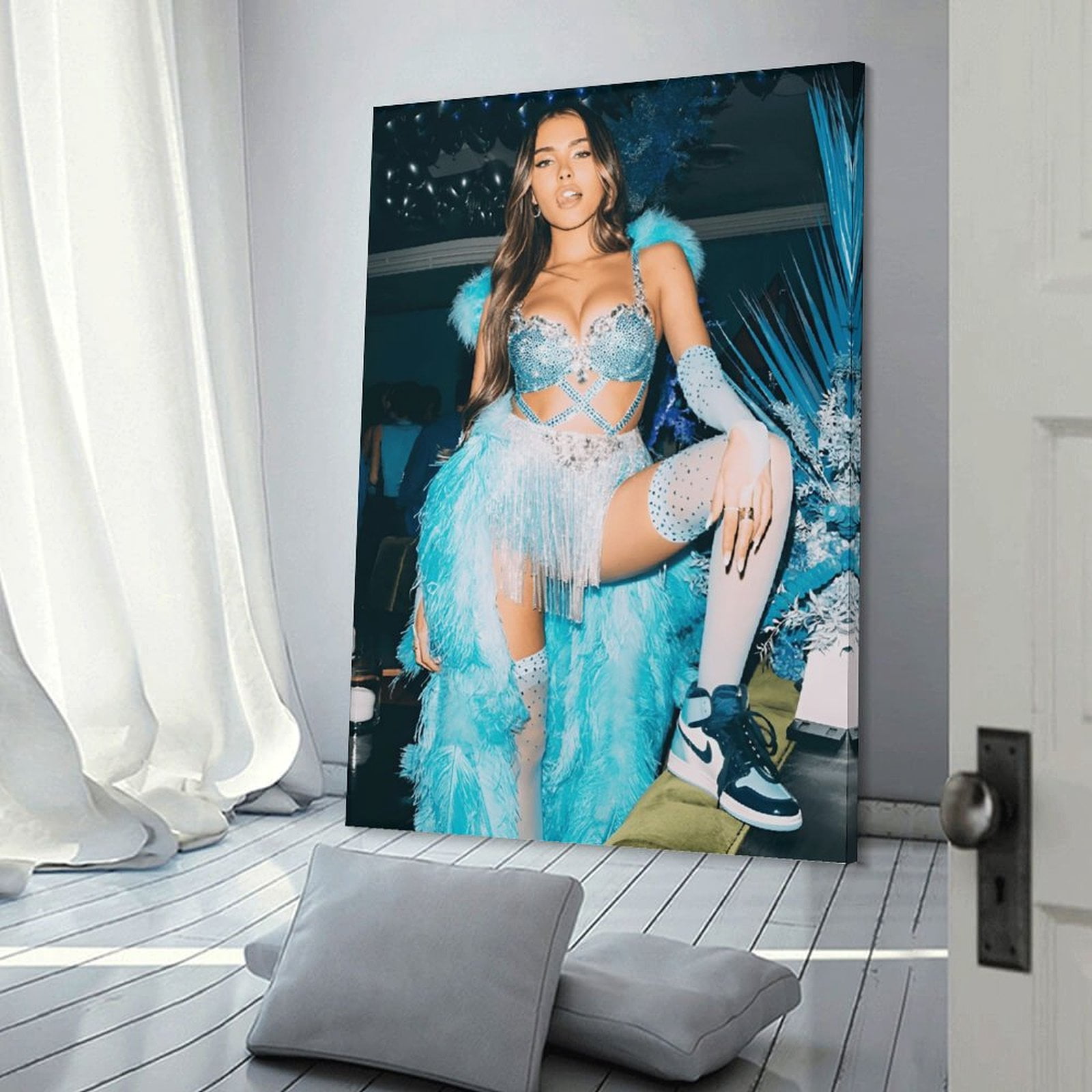 Art Poster Madison Beer Excellent Songwriter Sex Goddess Singer Wall Art Picture Painting Poster Canvas Print Posters Artworks Bedroom Living Room Decor 12x18inch(30x45cm) - Walmart.com Art Poster Madison Beer Excellent Songwriter Sex Goddess Singer Wall Art Picture Painting Poster Canvas Print Posters Artworks Bedroom Living Room Decor 12x18inch(30x45cm) - Walmart.com