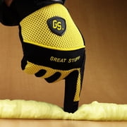 1 Pc, Great Stuff Pro Series Yellow Polyurethane Insulating Foam Sealant 20 Oz