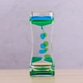 thumbnail image 7 of Conditiclusy Liquid Timer Colorful Multi-functional Acrylic Anxiety Relief Liquid Motion Timer for Kids, 7 of 7
