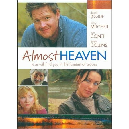 Almost Heaven (Widescreen)